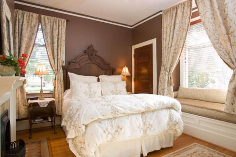 Black Walnut B&B Inn Asheville Buitenkant foto