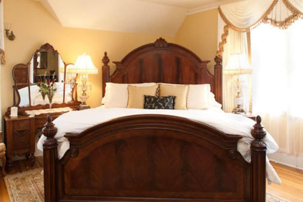 Black Walnut B&B Inn Asheville Buitenkant foto